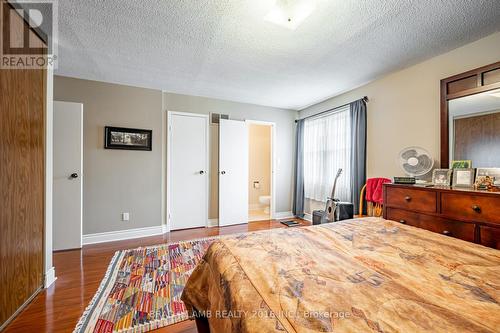 106 - 2120 Rathburn Road E, Mississauga, ON - Indoor Photo Showing Bedroom