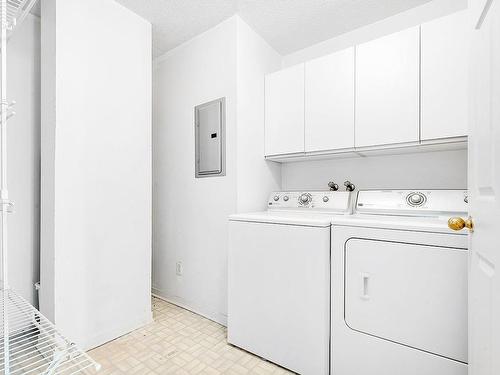 Laundry room - 301-4470 Ch. Des Cageux, Laval (Chomedey), QC 