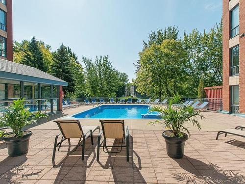 Pool - 301-4470 Ch. Des Cageux, Laval (Chomedey), QC 