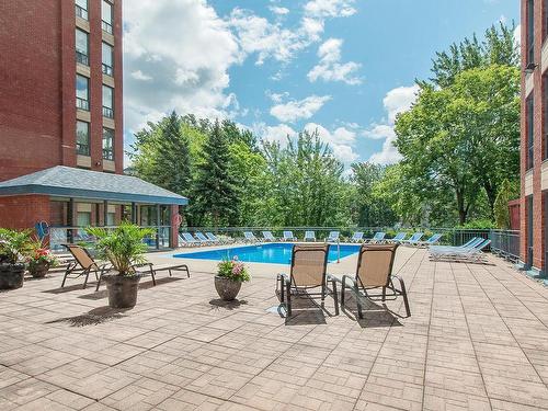 Pool - 301-4470 Ch. Des Cageux, Laval (Chomedey), QC 