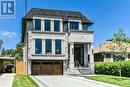 280 Poyntz Avenue, Toronto (Lansing-Westgate), ON  - Outdoor With Facade 