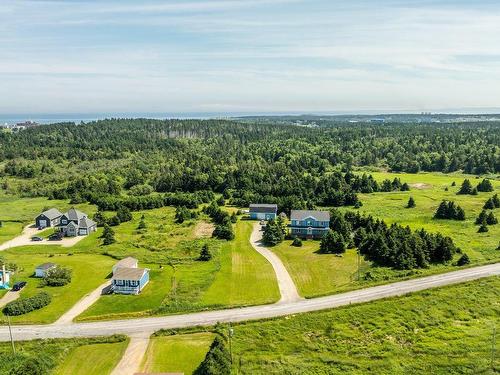 Photo aÃ©rienne - 71 Ch. Des Patton, Les Îles-De-La-Madeleine, QC - Outdoor With View