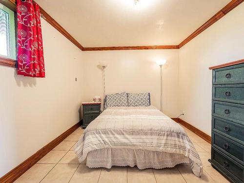 Chambre Ã Â coucher - 71 Ch. Des Patton, Les Îles-De-La-Madeleine, QC - Indoor Photo Showing Bedroom