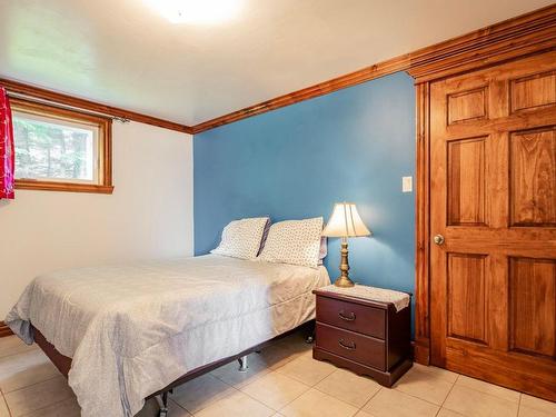 Bedroom - 71 Ch. Des Patton, Les Îles-De-La-Madeleine, QC - Indoor Photo Showing Bedroom