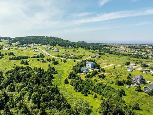 Aerial photo - 71 Ch. Des Patton, Les Îles-De-La-Madeleine, QC - Outdoor With View