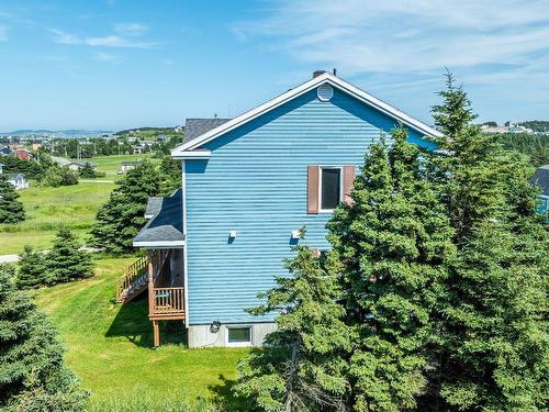 Vue d'ensemble - 71 Ch. Des Patton, Les Îles-De-La-Madeleine, QC - Outdoor