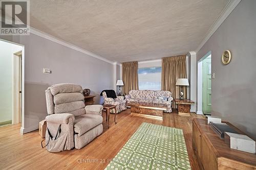 8 Scarborough Golf Club Road, Toronto (Scarborough Village), ON - Indoor