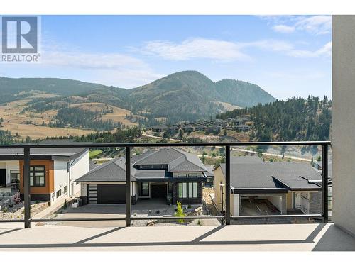 901 Melrose Street, Kelowna, BC - Outdoor With View