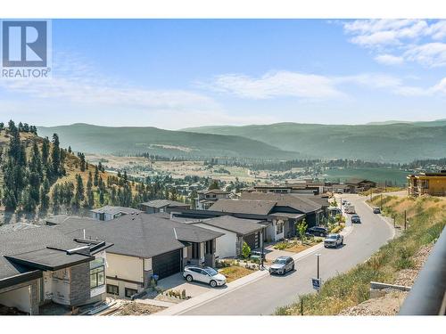 901 Melrose Street, Kelowna, BC - Outdoor With View