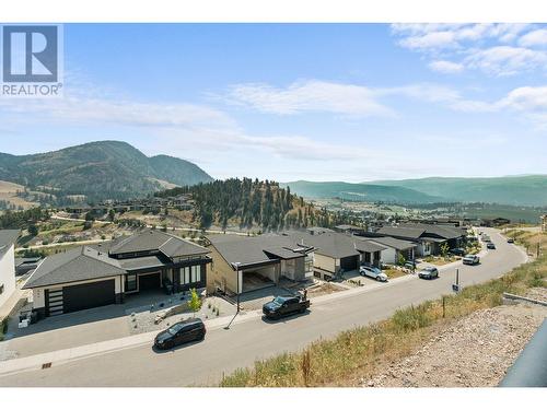 901 Melrose Street, Kelowna, BC - Outdoor With View