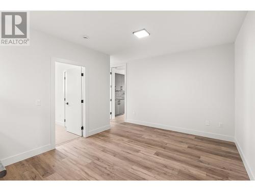 901 Melrose Street, Kelowna, BC - Indoor Photo Showing Other Room