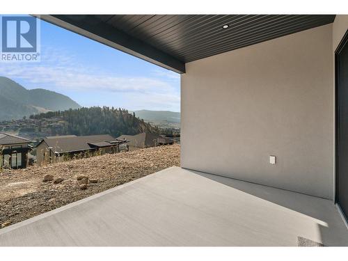 901 Melrose Street, Kelowna, BC - Outdoor With View With Exterior