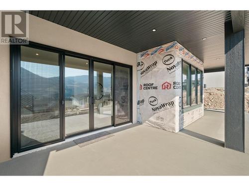 901 Melrose Street, Kelowna, BC - Outdoor With Deck Patio Veranda