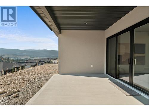 901 Melrose Street, Kelowna, BC - Outdoor With Exterior