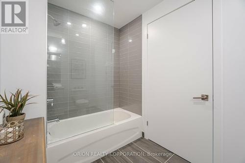 206 - 1316 Kingston Road, Toronto (Birchcliffe-Cliffside), ON - Indoor Photo Showing Bathroom