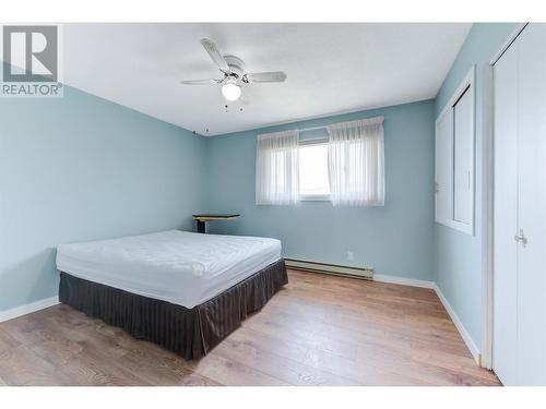 2472 Smid Road, West Kelowna, BC - Indoor Photo Showing Bedroom