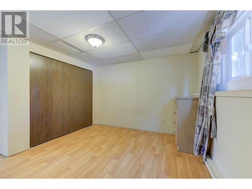 2472 Smid Road, West Kelowna, BC - Indoor Photo Showing Other Room