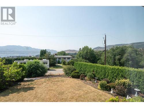 2472 Smid Road, West Kelowna, BC - Outdoor With View