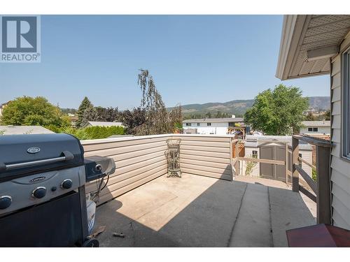 2472 Smid Road, West Kelowna, BC - Outdoor