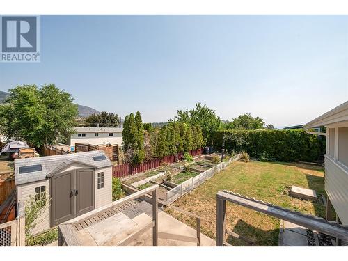 2472 Smid Road, West Kelowna, BC - Outdoor