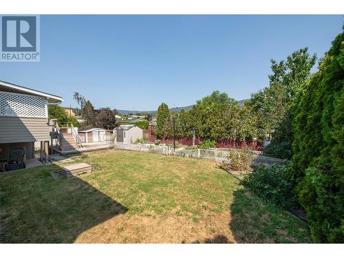 2472 Smid Road, West Kelowna, BC - Outdoor