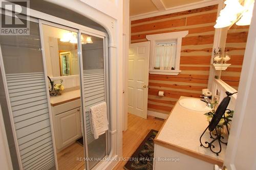 486 Belmont 7Th Line S, Havelock-Belmont-Methuen, ON - Indoor Photo Showing Bathroom