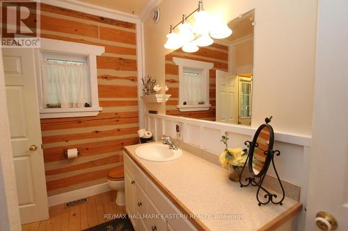 486 Belmont 7Th Line S, Havelock-Belmont-Methuen, ON - Indoor Photo Showing Bathroom