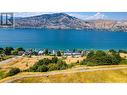 8291 Okanagan Landing Road, Vernon, BC  - Outdoor With Body Of Water With View 