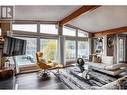 8291 Okanagan Landing Road, Vernon, BC  - Indoor Photo Showing Living Room 