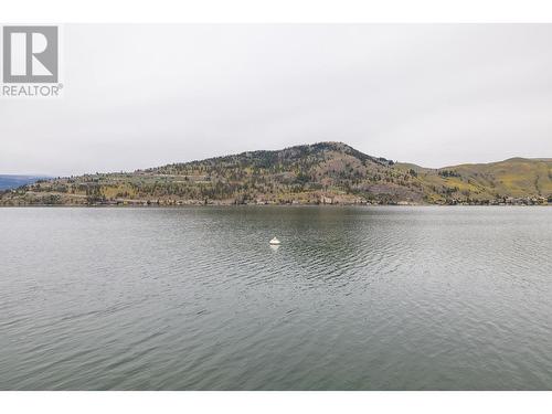 8291 Okanagan Landing Road, Vernon, BC - Outdoor With Body Of Water With View