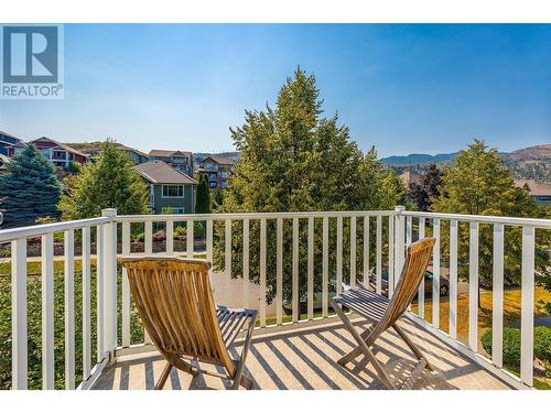 336 Mccarren Avenue, Kelowna, BC - Outdoor