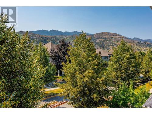 336 Mccarren Avenue, Kelowna, BC - Outdoor With View