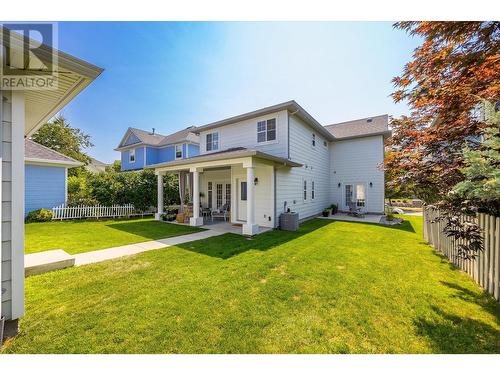 336 Mccarren Avenue, Kelowna, BC - Outdoor