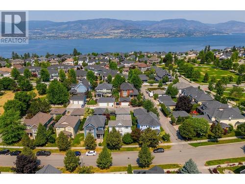 336 Mccarren Avenue, Kelowna, BC - Outdoor With Body Of Water With View