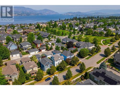 336 Mccarren Avenue, Kelowna, BC - Outdoor With Body Of Water With View