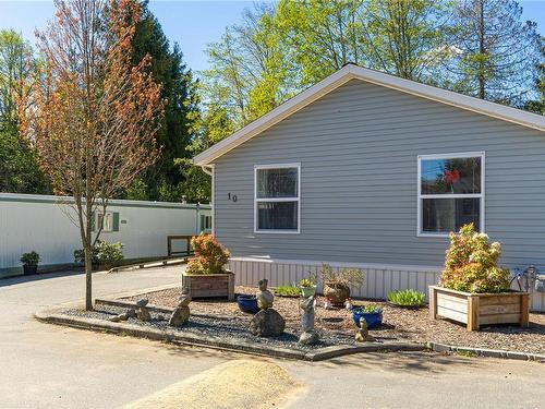 10-5931 Island Hwy North, Nanaimo, BC 