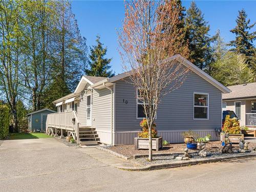 10-5931 Island Hwy North, Nanaimo, BC 