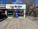 816 Sheppard Avenue W, Toronto (Bathurst Manor), ON 