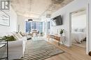 702 - 59 East Liberty Street, Toronto (Niagara), ON  - Indoor 