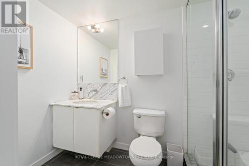 702 - 59 East Liberty Street, Toronto (Niagara), ON - Indoor Photo Showing Bathroom