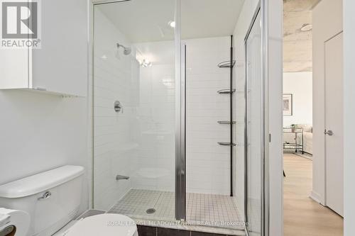 702 - 59 East Liberty Street, Toronto (Niagara), ON - Indoor Photo Showing Bathroom