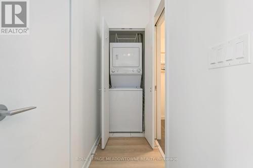 702 - 59 East Liberty Street, Toronto (Niagara), ON - Indoor Photo Showing Laundry Room