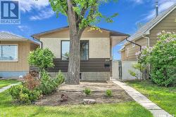 2031 MCDONALD STREET  Regina, SK S4N 2Y4