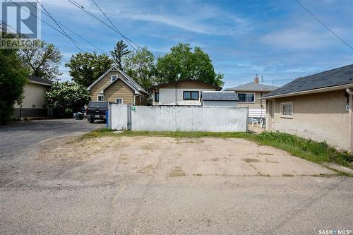 2031 Mcdonald Street, Regina, SK 