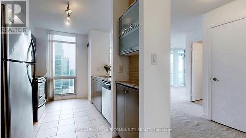 3806 - 11 Brunel Court, Toronto (Waterfront Communities), ON - Indoor