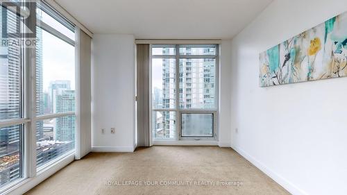 3806 - 11 Brunel Court, Toronto (Waterfront Communities), ON - Indoor Photo Showing Other Room