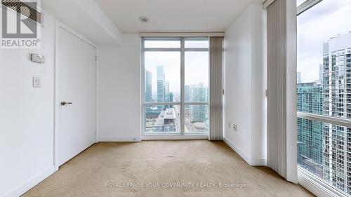 3806 - 11 Brunel Court, Toronto (Waterfront Communities), ON - Indoor Photo Showing Other Room