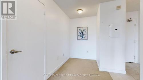 3806 - 11 Brunel Court, Toronto (Waterfront Communities), ON - Indoor Photo Showing Other Room