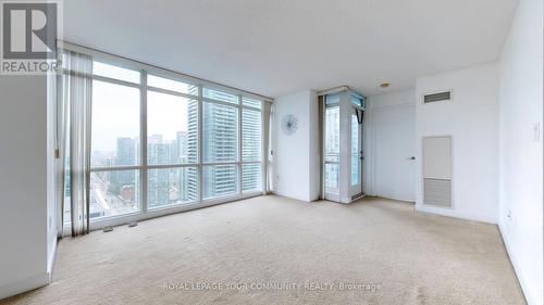 3806 - 11 Brunel Court, Toronto (Waterfront Communities), ON - Indoor Photo Showing Other Room