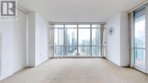 3806 - 11 Brunel Court, Toronto (Waterfront Communities), ON - Indoor Photo Showing Other Room